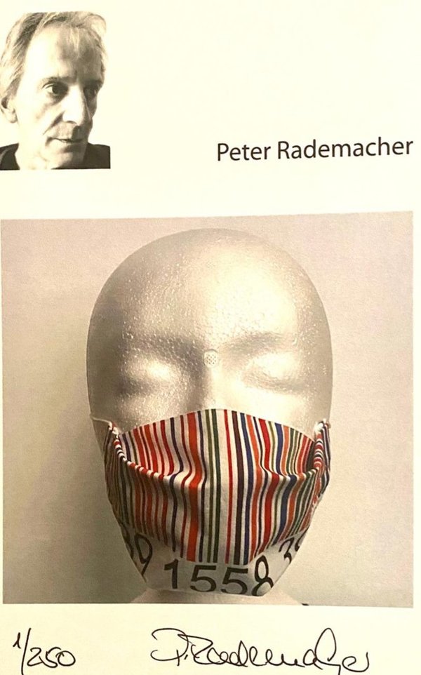 Peter Rademacher